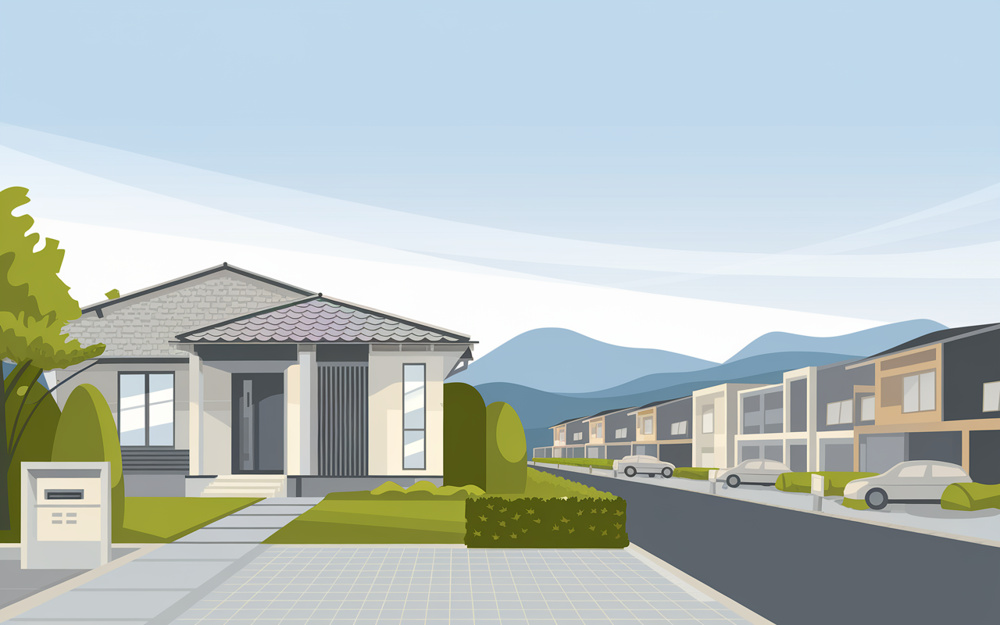 神戸市で離婚時の住宅ローン名義問題は？財産分与で注意したいポイントの画像