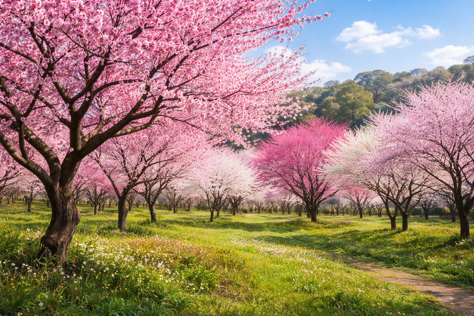 【2026年版】枚方市・寝屋川市の梅スポットの画像