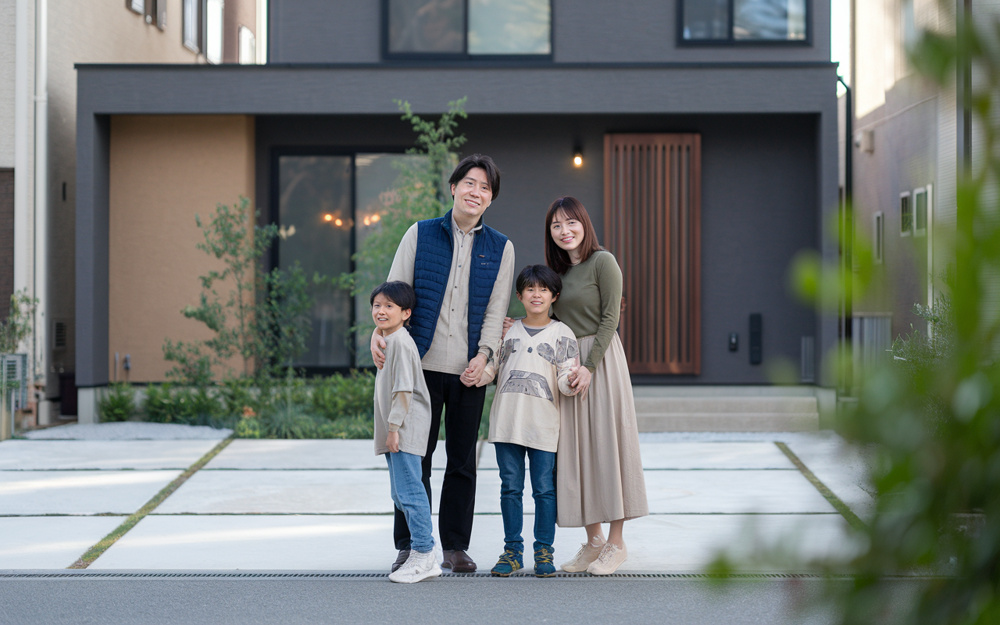 平塚市山下で新築探しの方必見！仲介手数料無料や住宅性能表示の魅力をご紹介の画像