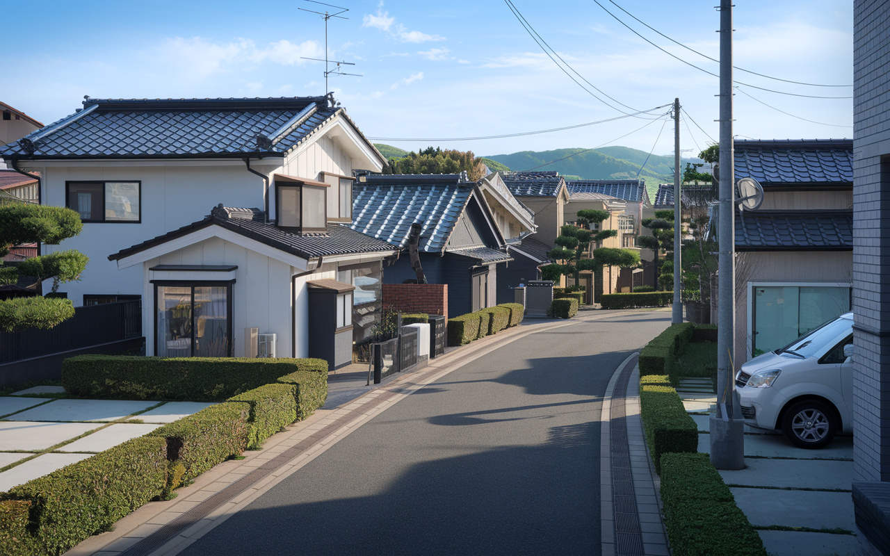 浜松市で売却戦略を考えていますか 様々な節税方法を紹介の画像