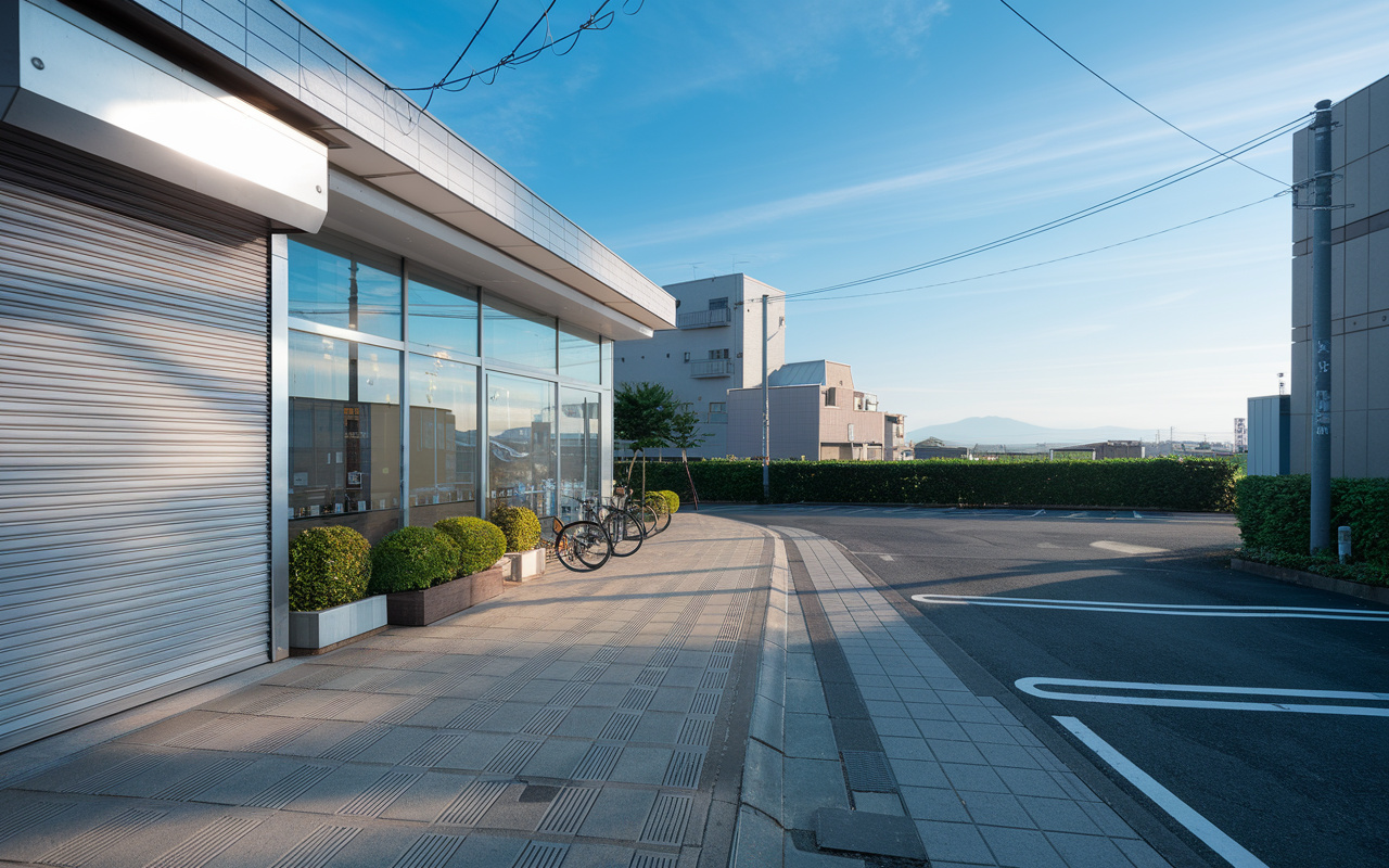 滋賀で倉庫つき店舗を賃貸したい方必見！テナント探しのポイントもご紹介の画像