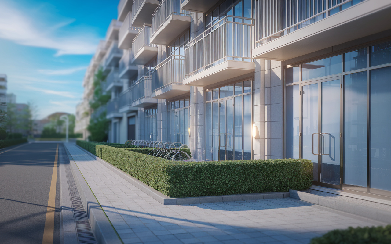 管理費とは何か知っていますか？修繕積立費や購入前の注意点も紹介の画像