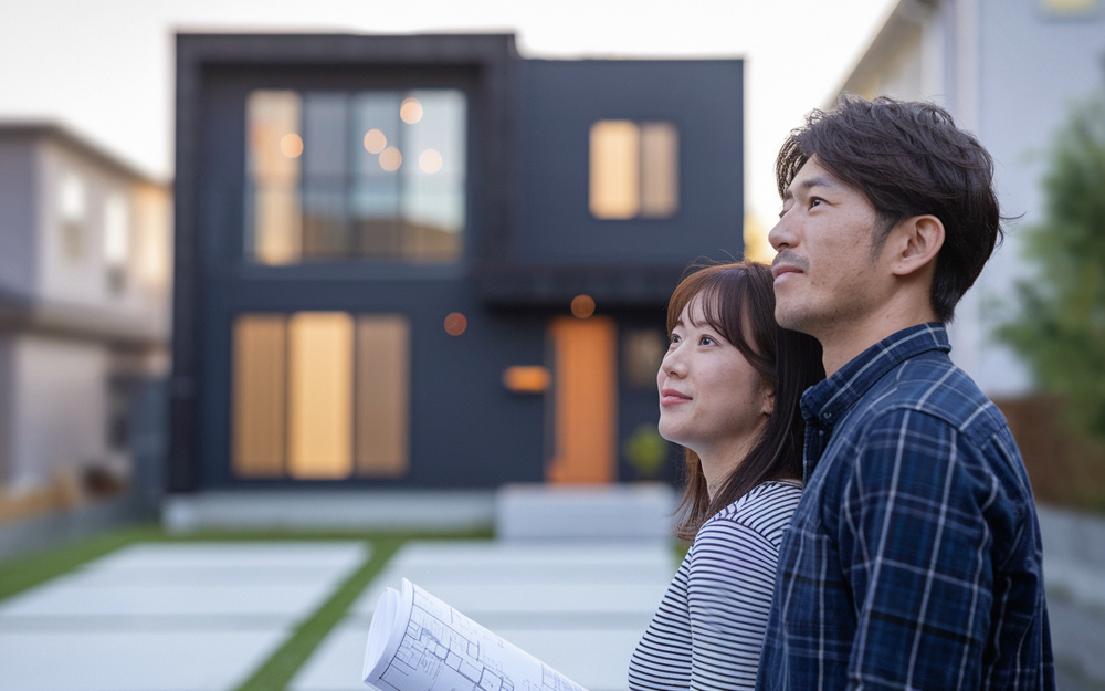 福岡市東区で新築戸建ての相場はいくら？価格の目安や特徴をやさしく解説の画像