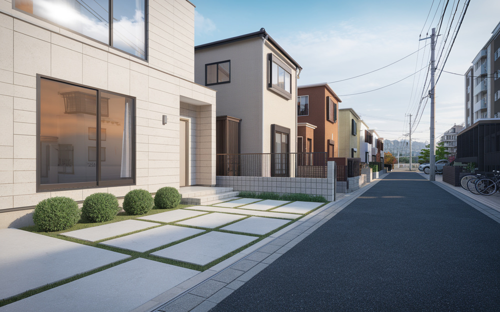 福岡市東区の新築戸建て相場はどのくらい？購入費用や費用内訳も紹介の画像