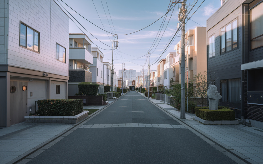 福岡市東区の新築一戸建ては価格比較が重要！相場や選び方を詳しく解説の画像