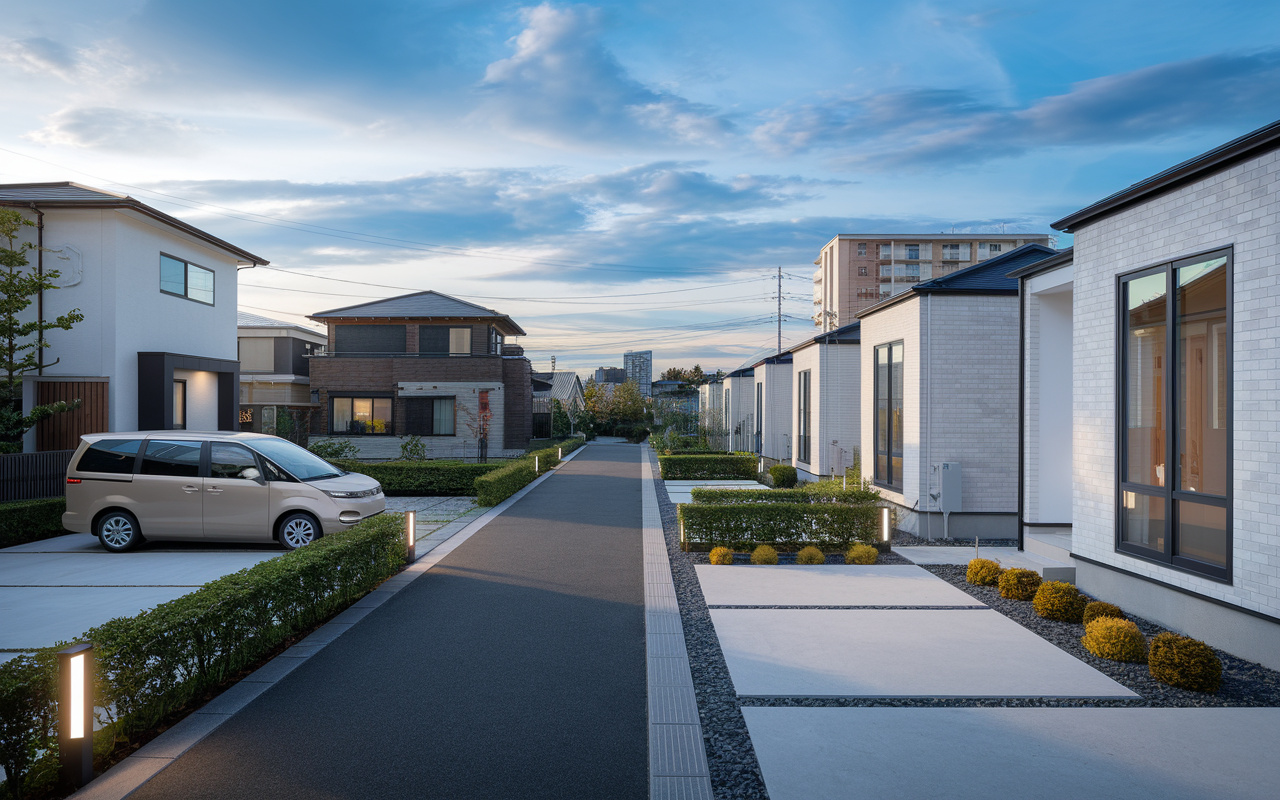 福岡市東区で新築戸建ての平均価格はいくら？相場や価格の見方も解説の画像