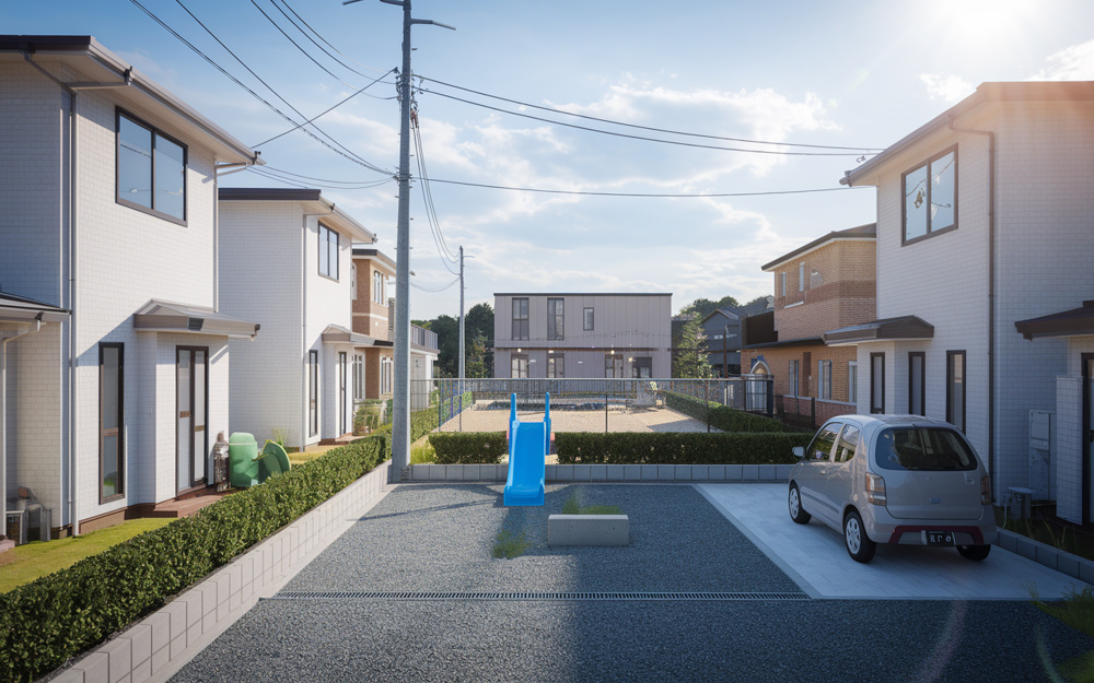 福岡市東区で新築戸建てを検討中の方必見！学区情報やおすすめエリアを紹介の画像