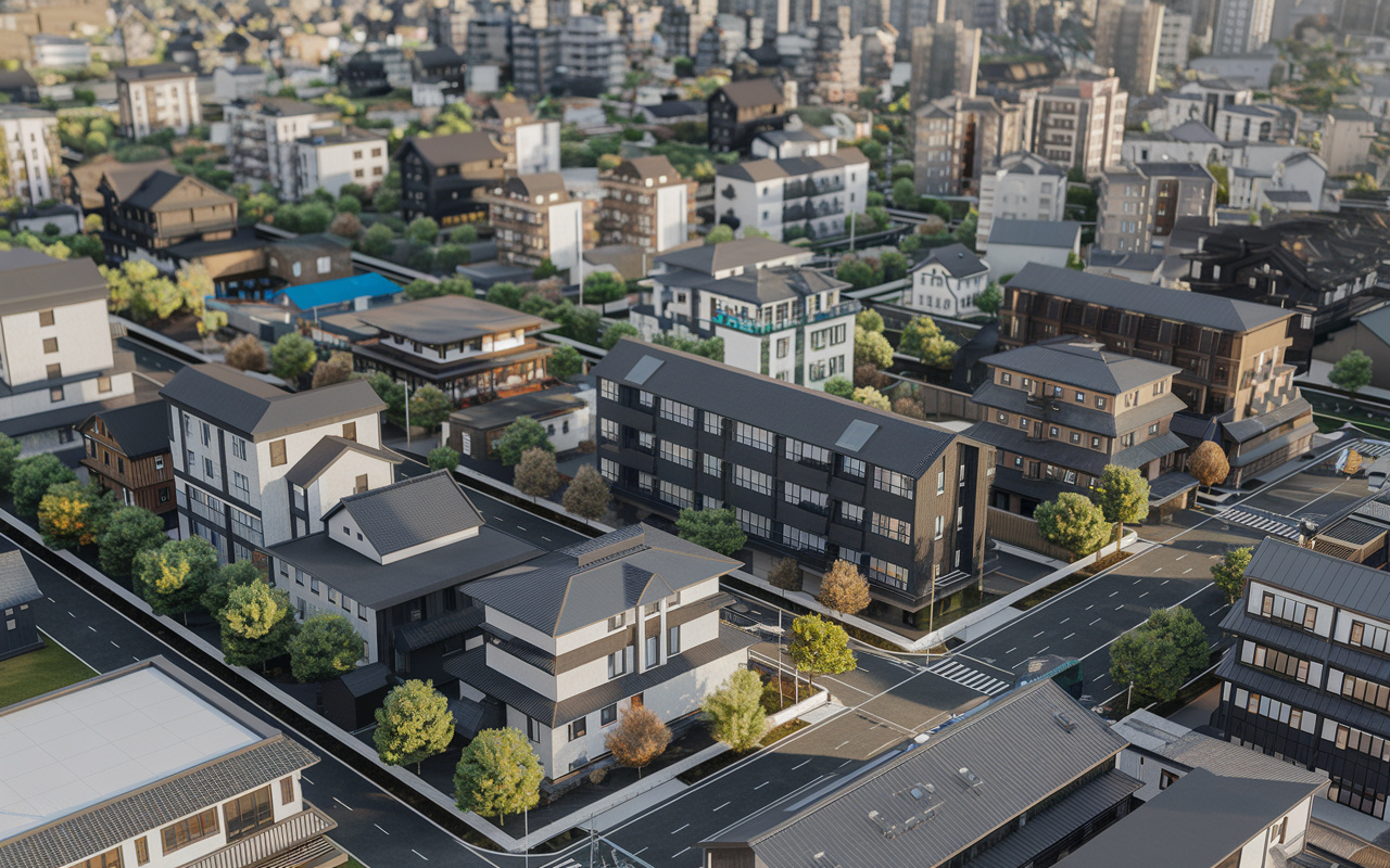 福岡市東区で新築戸建てを駅近で探すならどこが良い?エリアごとの特徴と住みやすさを紹介の画像