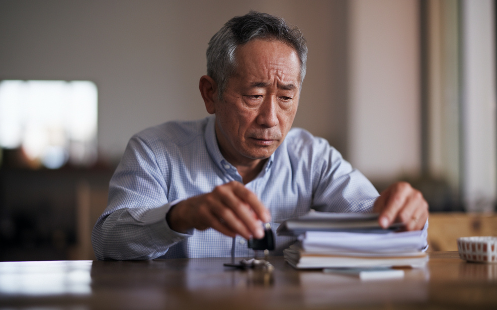 【福岡市版】でアパートを相続したら何をすべき？管理方法や手続きを解説の画像