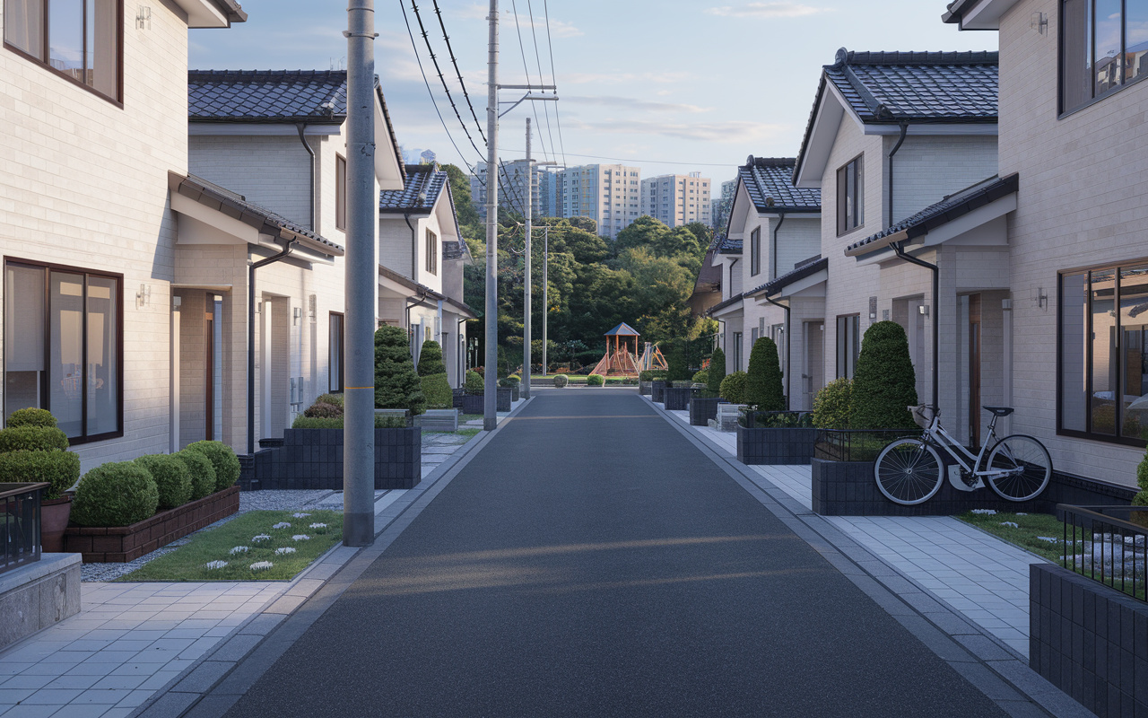 東大阪でセカンドハウスを探すならどこ？おすすめ地域と購入時の注意点も紹介の画像