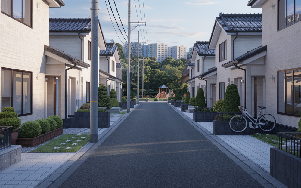 東大阪でセカンドハウスを探すならどこ？おすすめ地域と購入時の注意点も紹介の画像