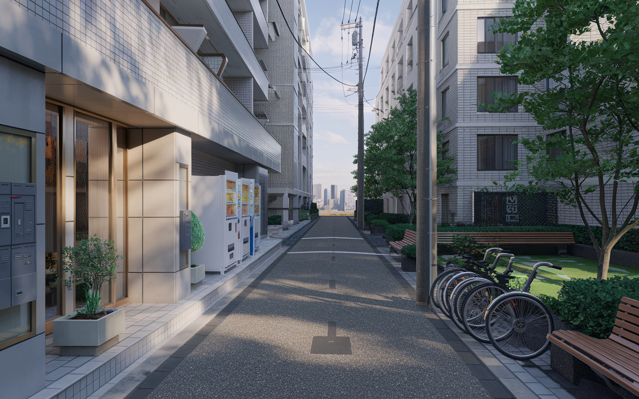 大阪市で城東区の任意売却物件を検索する方法は？物件探しのポイントも紹介の画像