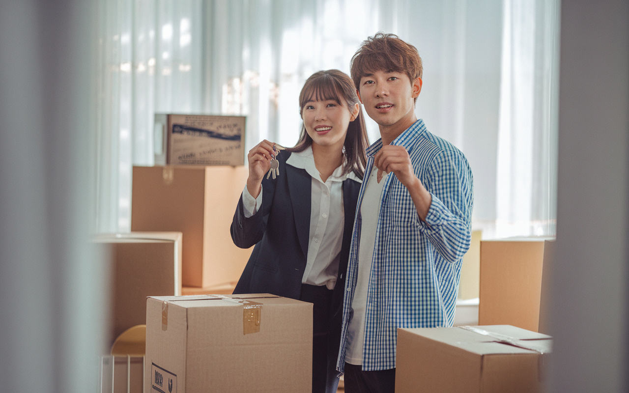 4月の就職に向けた賃貸物件選びはいつから始めるべき？新生活をスムーズにスタートさせる方法をご紹介の画像