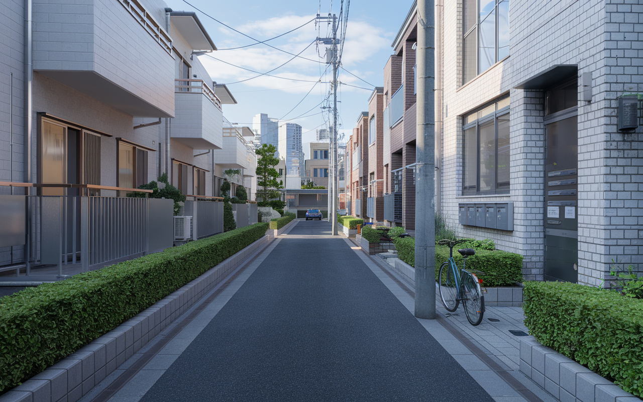 任意売却の進め方を旭区で知りたい方へ!おすすめのポイントや相談先も紹介の画像