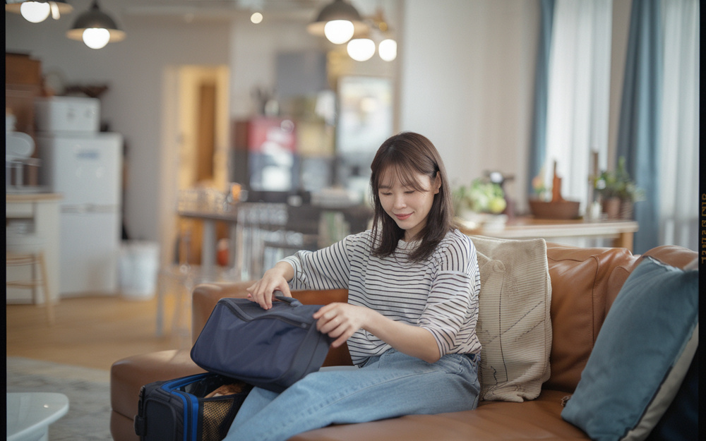 マンスリーの住まい選びに迷う方へ！家具付きアパートの活用法も紹介の画像