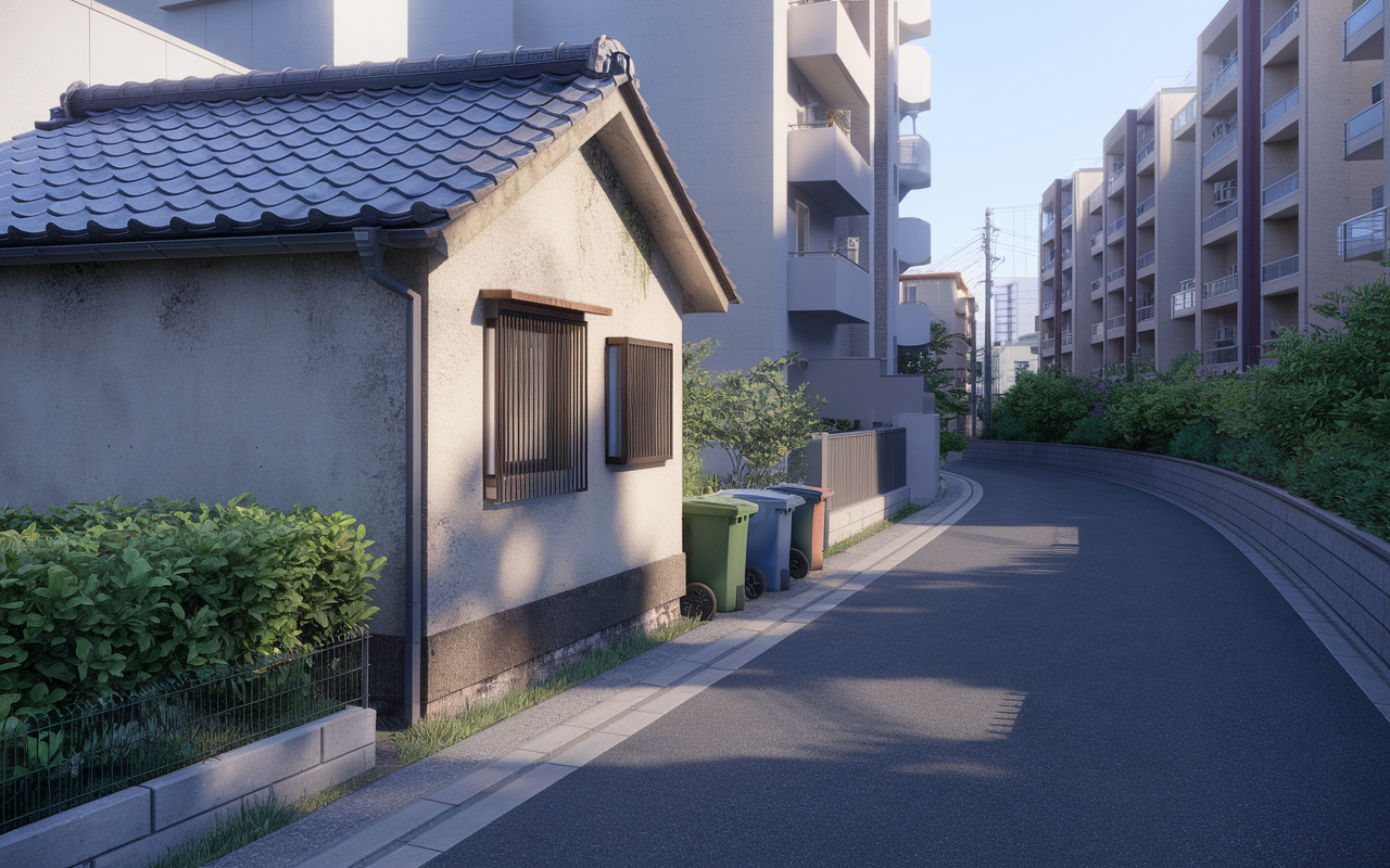 門真市で空き家バンク活用を検討中の方必見!自治体と民間売却の違いも紹介の画像
