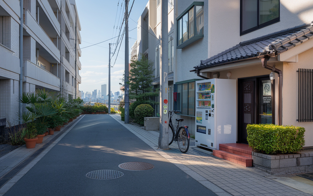 大阪市中央区で空き家を活かす方法は？ゲートウェイや相談先も紹介の画像