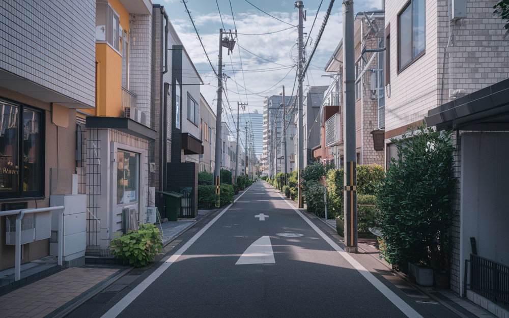 大阪市生野区で空き家を家賃5000円で借りるには？現状や運用ポイントを整理の画像