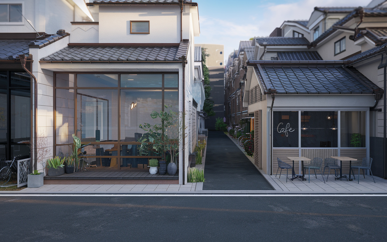 大阪市東成区で空き家を活用してみませんか 空き家活用の魅力や事例も紹介の画像