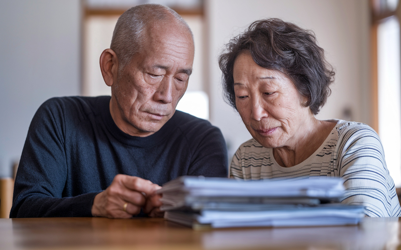 相続不動産の共有名義で売却方法に悩んでいませんか？主な手順や注意点をまとめましたの画像