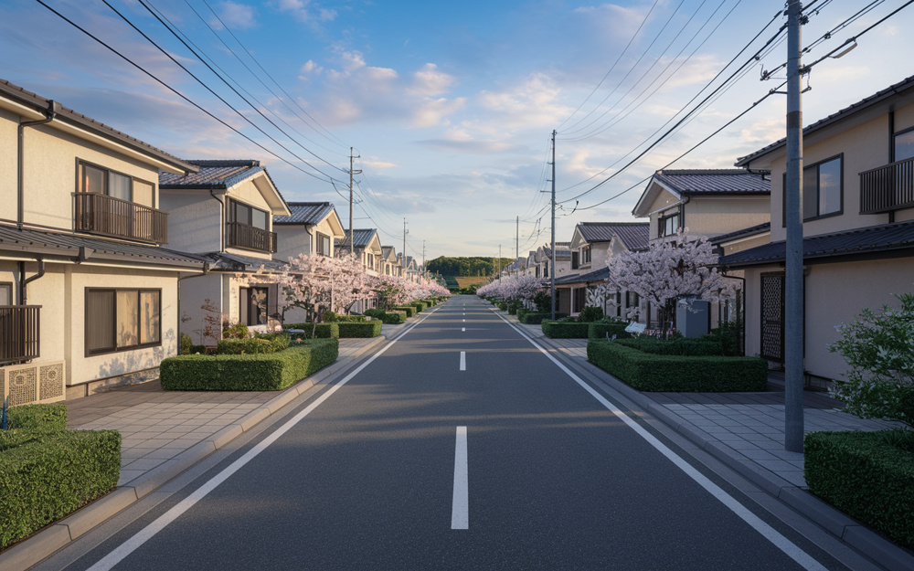 愛知県で住宅ローンを検討中の方へ！金利推移と選び方のコツをご紹介の画像