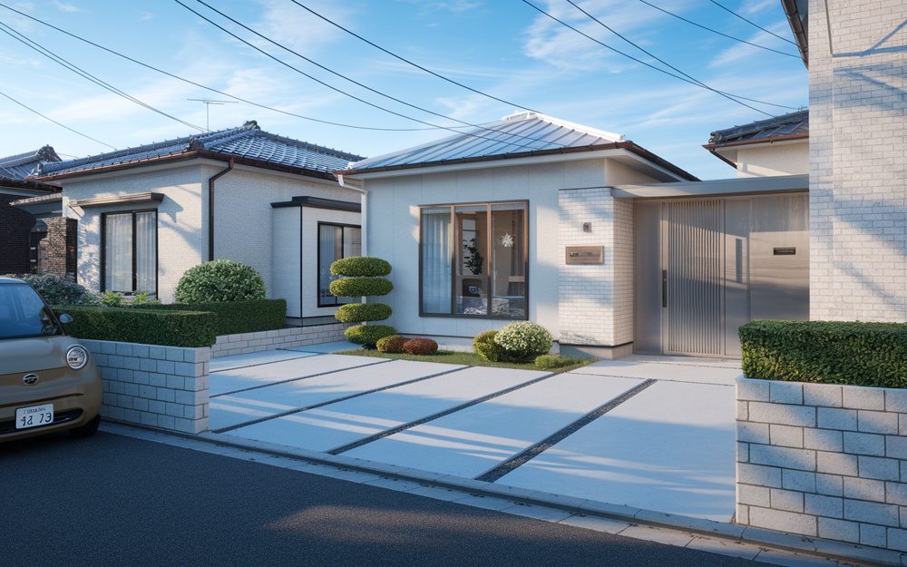 愛知県で住宅ローン審査に不安な方へ！基準や流れをやさしく解説の画像