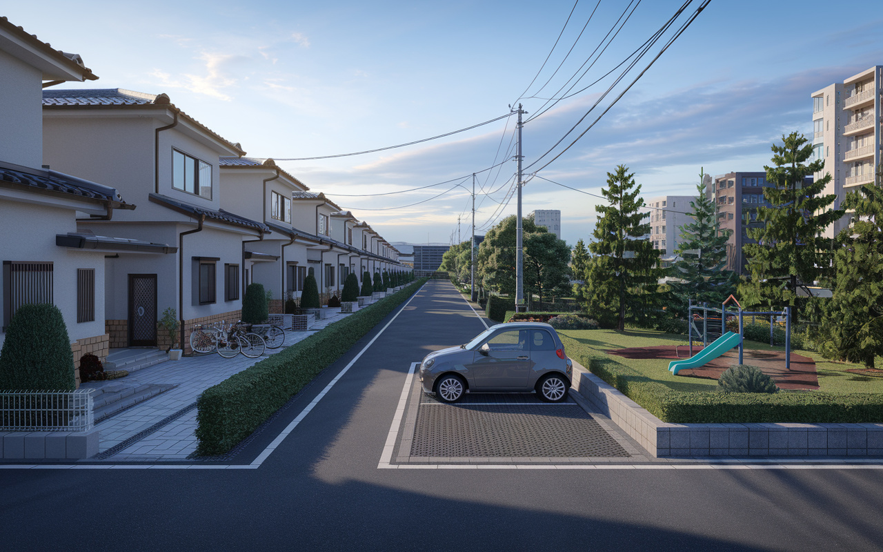 愛知県で住宅ローンの金利ランキングはどう?最新情報や選び方も解説の画像