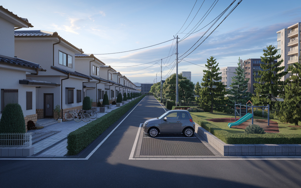 愛知県で住宅ローンの金利ランキングはどう？最新情報や選び方も解説の画像