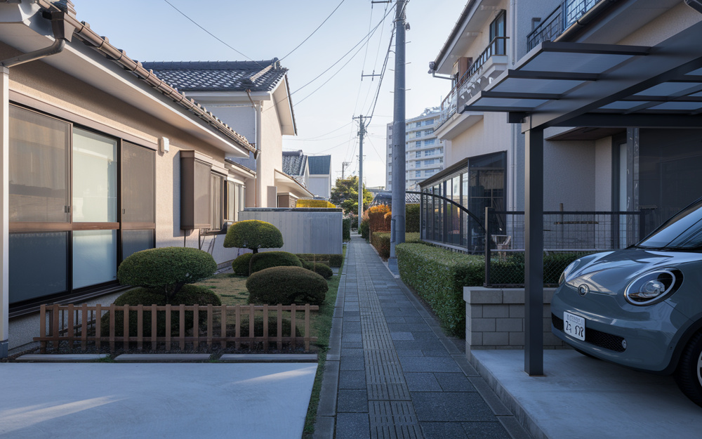愛知県で住宅ローン審査が不安な方へ！通りやすい銀行の特徴と選び方をご紹介の画像
