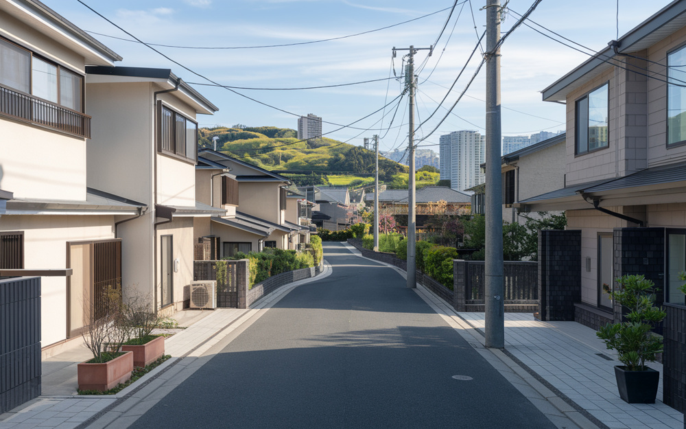 瀬戸市の不動産売却はどんな流れなのか？知っておきたい手順と進め方をご紹介の画像