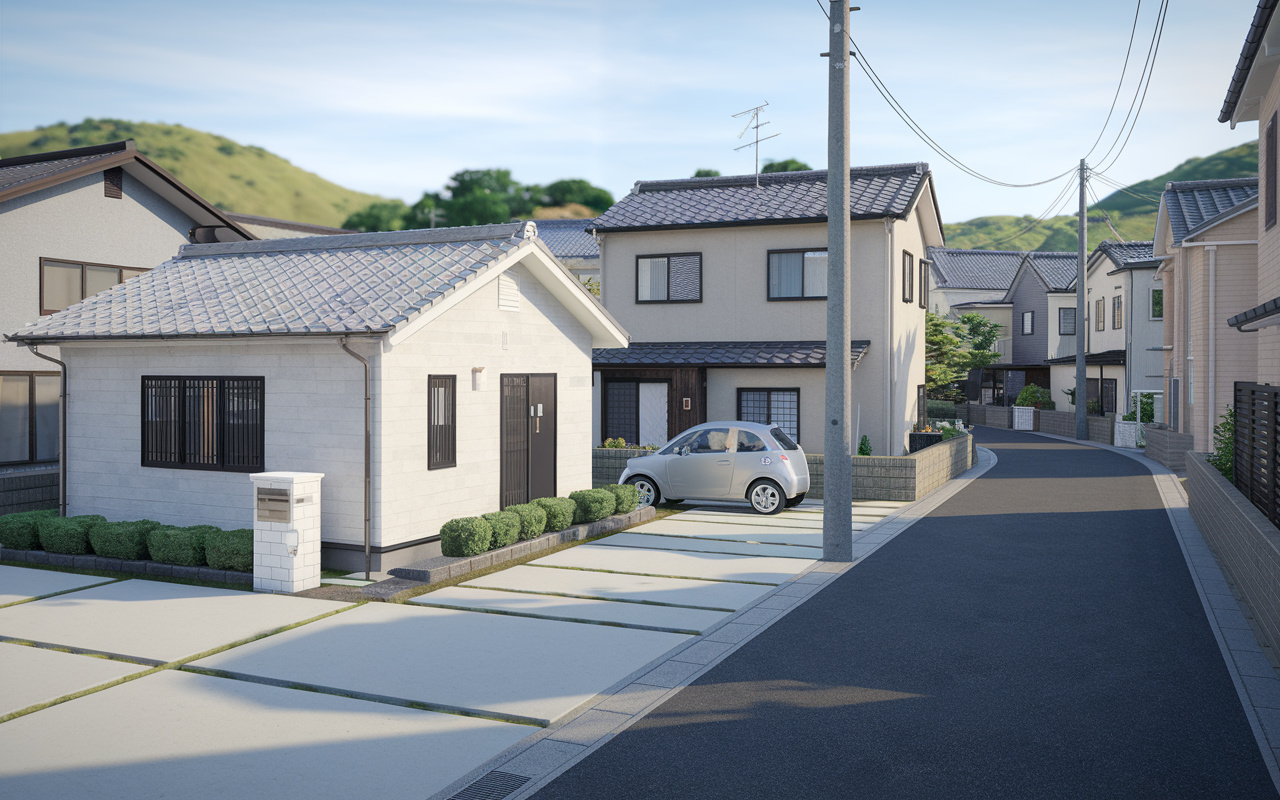瀬戸市で不動産を相続したら何から始める?売却手続きの流れと注意点も紹介の画像