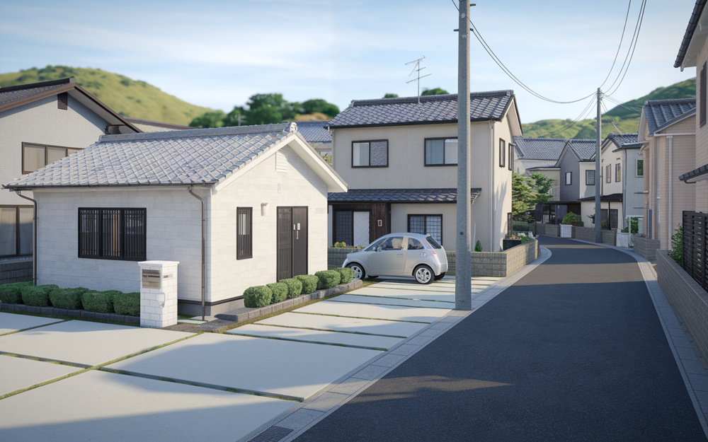 瀬戸市で不動産を相続したら何から始める？売却手続きの流れと注意点も紹介の画像