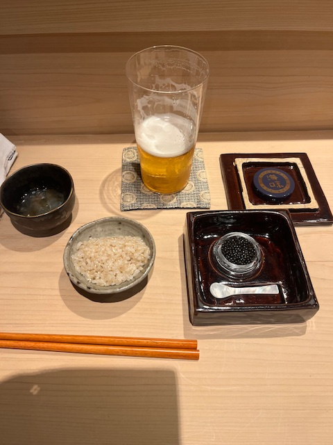 海味にての画像