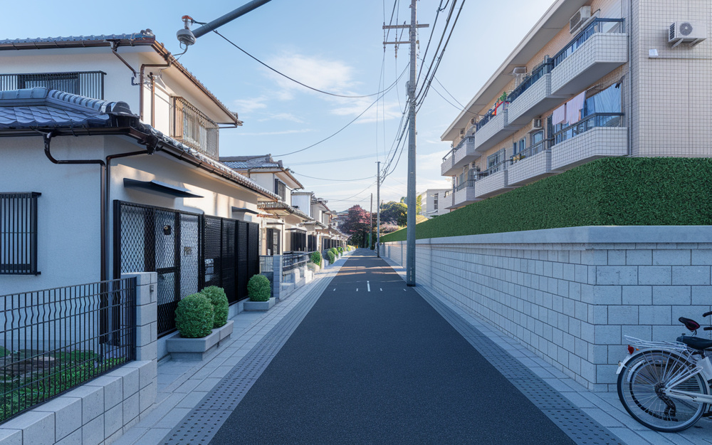大阪市城東区で底地を買取希望の方必見！現金化や買取の流れも詳しく紹介の画像