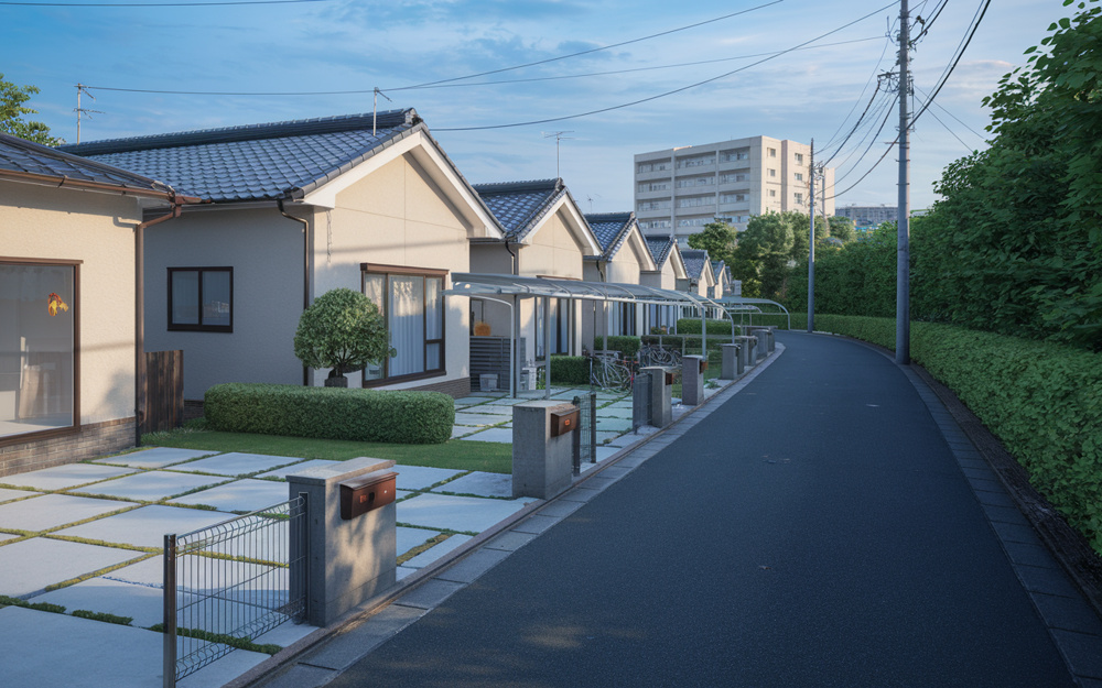 門真市の底地売買でお悩みならご相談を！交渉や承諾料の注意点も紹介の画像