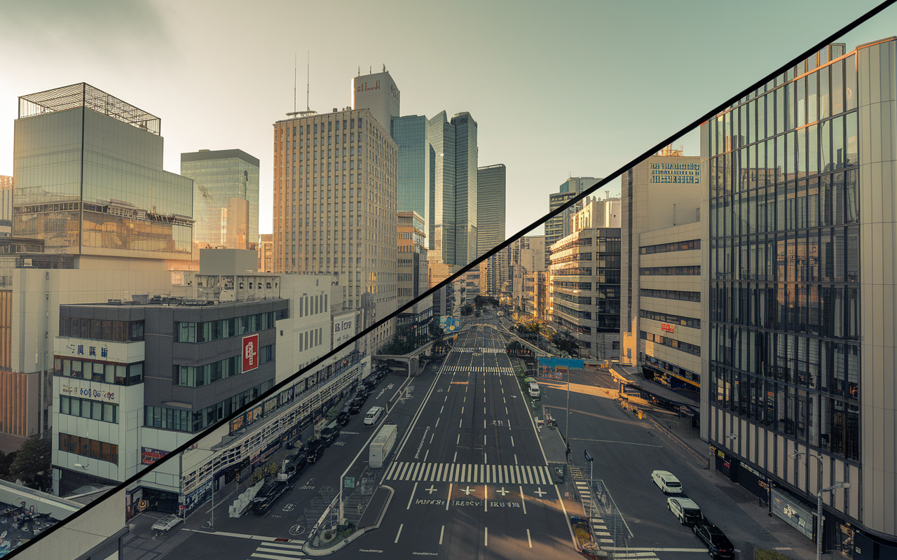 博多駅の賃貸物件は住みやすさが魅力！周辺環境や相場も合わせて紹介の画像