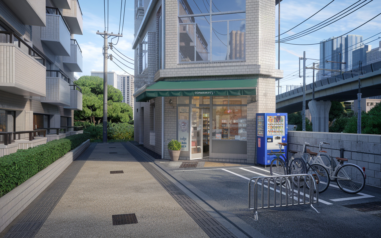 吉塚駅周辺の住みやすさは？吉塚駅の魅力とお部屋探しの注意点を紹介の画像