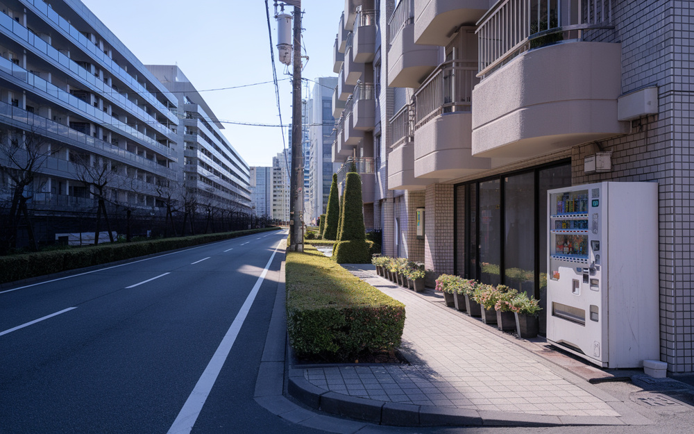 赤坂駅周辺の住みやすさをご紹介！赤坂駅の特徴や魅力を解説の画像
