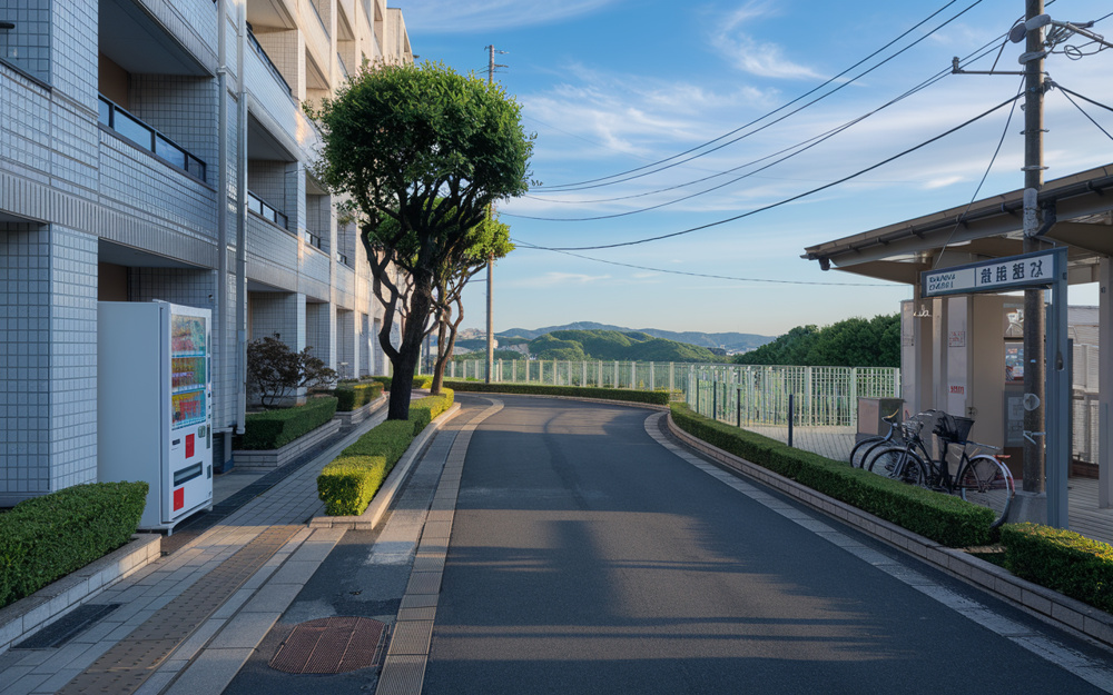 西鉄平尾駅の住みやすさはどう？評判や暮らしの魅力も紹介の画像