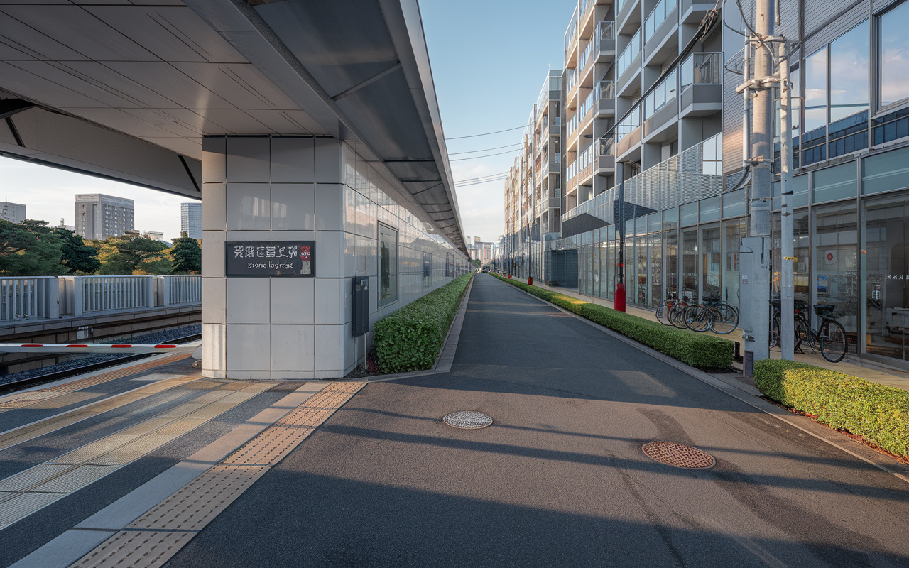 高宮駅周辺の住みやすさを調査！賃貸情報や環境をご紹介！の画像