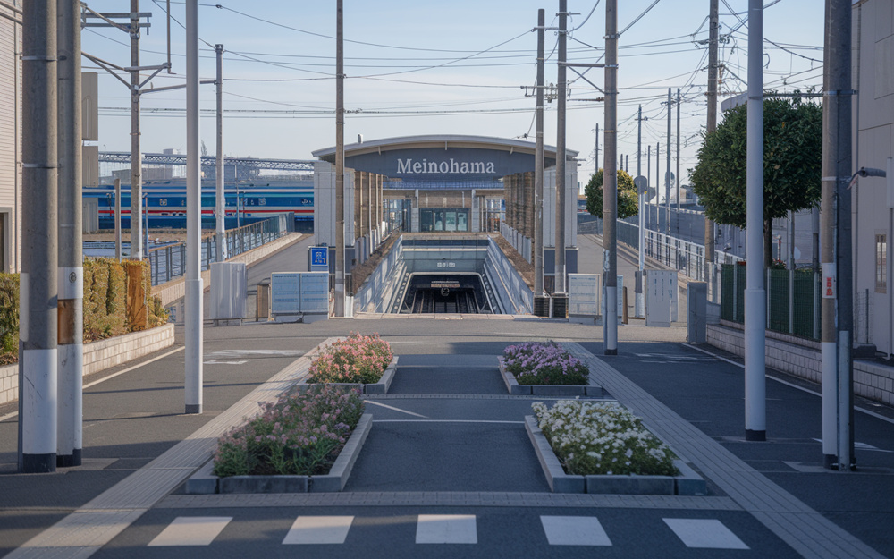 姪浜駅周辺の住みやすさは？交通アクセスや家賃相場も解説の画像
