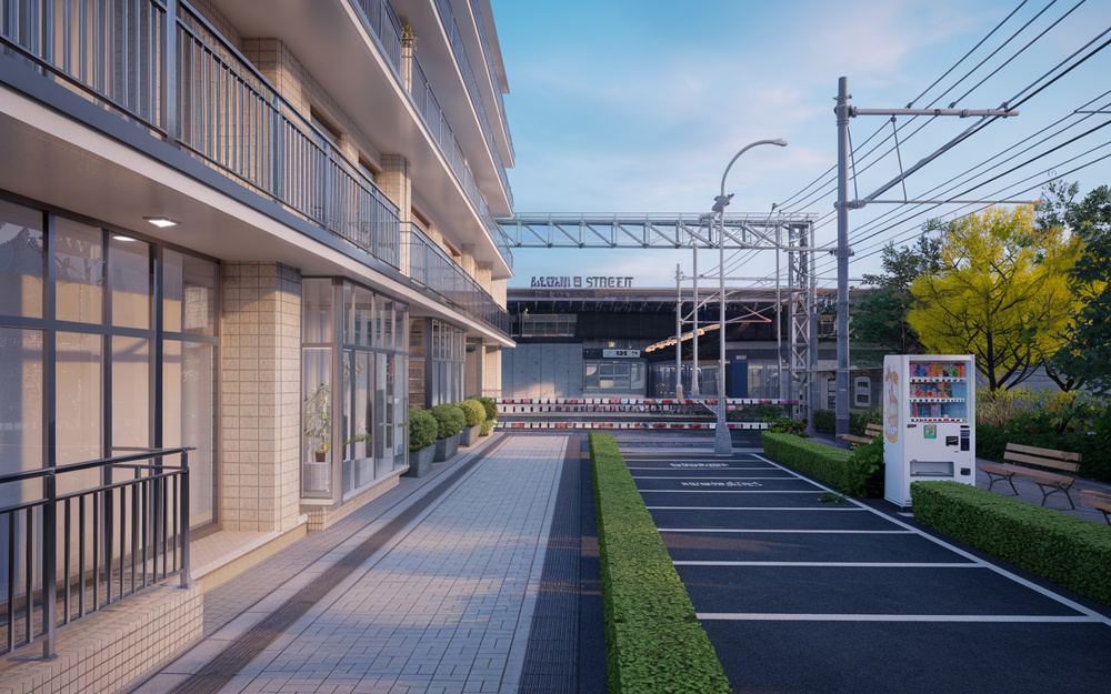 香椎駅周辺の住みやすさはどう？暮らしの魅力や賃料相場もご紹介の画像