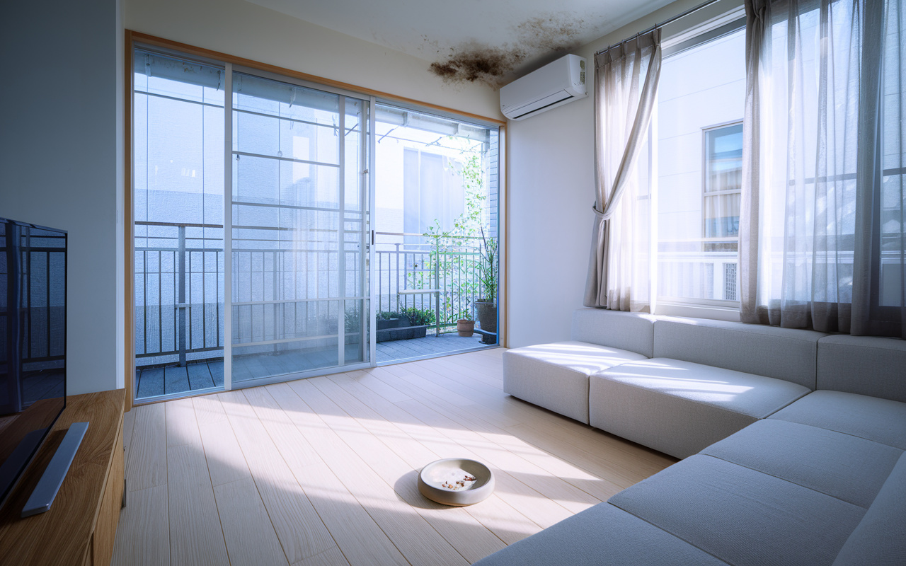 賃貸物件でタバコを吸うと退去費用は？原状回復費用や注意点も解説の画像