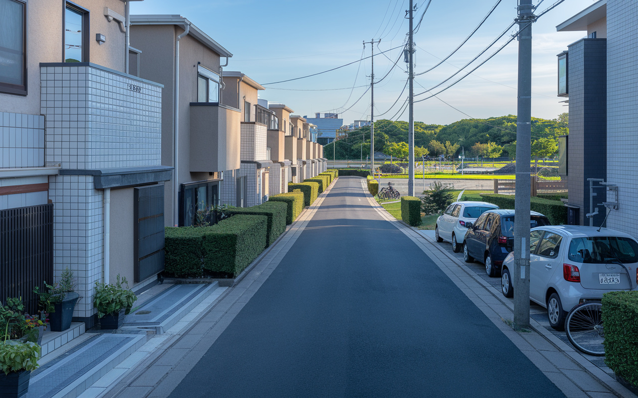 寝屋川市で借地権の相場はどれくらい？売買価格や取引の目安を解説の画像