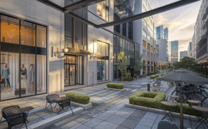 心斎橋で人気が高いテナント選び方は？物件探しのコツや注意点をご紹介の画像