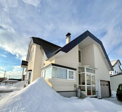 新着!!北見市西三輪にある中古住宅をご紹介♪の画像