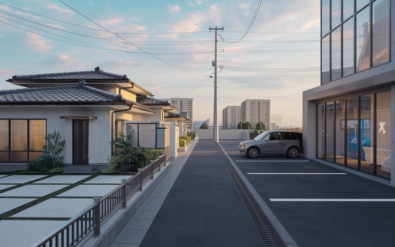 門真市で任意売却の親族間売買を検討中の方必見！銀行融資や税金の注意点もご紹介の画像
