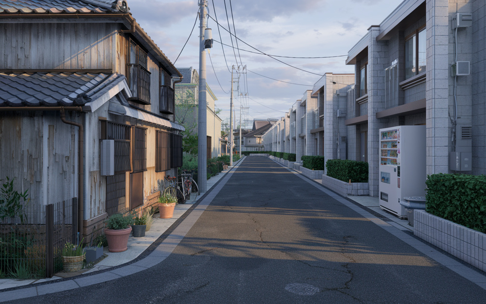 大阪市生野区の空き家ビジネス始めませんか？投資を検討する方へ具体策をご紹介の画像