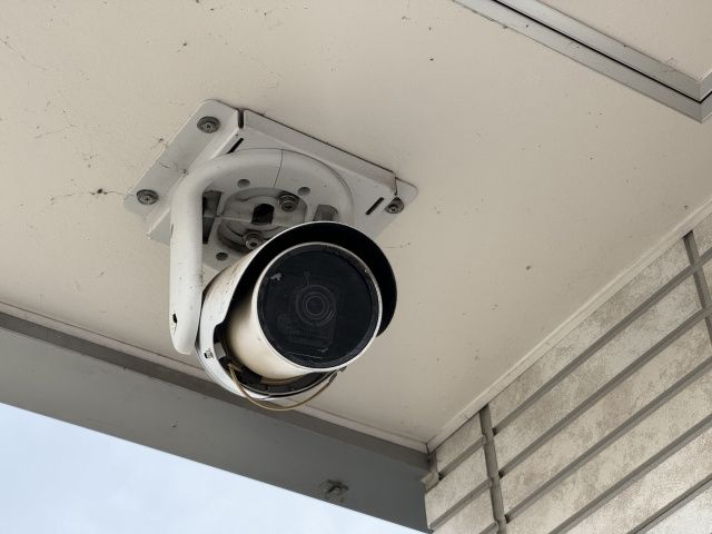 貸事務所に防犯カメラを設置するメリットは？運用注意点も解説