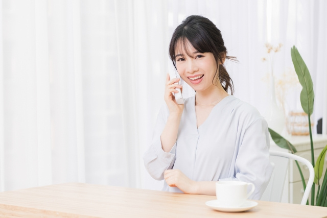 賃貸物件の入居審査で電話が来るのはなぜ？理由と注意点も併せて解説